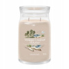 Yankee Candle Seaside Woods signature 567 g