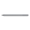 Microsoft Surface Pen M1776 - Aktivní stylus - 2 tlačítka - Bluetooth 4.0 - stříbrná - pro Surface Book 3, Go 2, Go 3, G (EYU-00072)