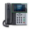 Poly Edge E550 IP telefon, PoE 82M91AA