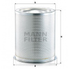 MANN-FILTER Filtr, technika stlačeného vzduchu LE 66 004 x