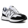 New Balance M MS327NI shoes (195287) Black EU 47,5
