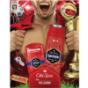 Old Spice set Captain sprchový gél 250 ml+stick 50 ml