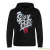 Ghostbusters Hoodie Stay Puft