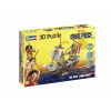 REVELL 3D Puzzle Jednodielne Lietajúce jahňa/ Veselé leto 112 dielikov. 00270