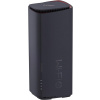 Router WLAN WiFi 6, výkonný 5/2.4 GHz, ochrana pred kybernetickými hrozbami