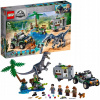 LEGO JURASSIC WORLD 75935 TREA (LEGO JURASSIC WORLD 75935 TREA)