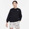 Nike sportswear club fleece big kids | 0196607235201 | Čierna | XS