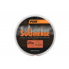 Fox Spomb™ Braid, Variant Spomb Braid 300m 9kg 20lb RED 0.18mm
