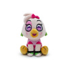 Youtooz Plyšová hračka Five Nights at Freddys Glamrock Chica Sit 22 cm