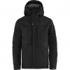 Fjällräven Skogsö Padded Jacket M, Farba DARK GREY, Veľkosť 3XL