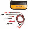 Fluke TL80A - Sada meracích káblov