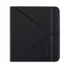 Kobo Libra Colour Black SleepCover Case N428 AC BK E PU