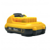 Akubee - Batéria 10.8V - 12V max 3.0Ah kompatibilná s DeWalt 12V max