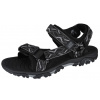 Unisex sandále Hannah Belt Anthracite (mountain) 4,5UK