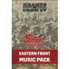 Hearts of Iron IV: Eastern Front Music Pack - Steam PC