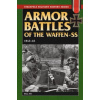 Armor Battles of the Waffen Ss