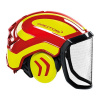 Magnetický podbradný pás Protos Integral (PROTOS INTEGRAL MCLIP CHIN STRAP)