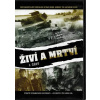 Živí a mrtví - 1. část - (plast) DVD