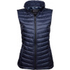 TEE JAYS TJ9633 ZEPELIN / Dámska vesta - deep navy M