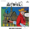 Metrobolist (aka The Man Who Sold the World) - David Bowie CD