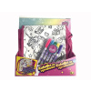 Alltoys Kabelka na vymaľovanie Message