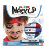 Mask up Monsters sada 3 ks CARIOCA