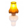 Lampové tienidlo - Tienidlo pre nástennú lampu, luster, lampu. (Tienidlo pre nástennú lampu, luster, lampu.)