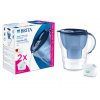 Brita Marella XL 3,5l modrá + 2x MX Pro PO 1052786 2024