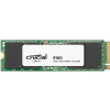 Crucial E100 480GB PCIe Gen4 2280 NVMe M.2 SSD CT480E100SSD8