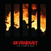 Sevendust - All I See Is War / Vinyl [LP]
