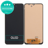 LCD displej + Dotykové sklo Samsung Galaxy A16 5G A166B Aftermarket PRO