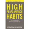 High Performance Habits