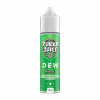 Příchuť Pukka Juice S&V: Dew (Citrusová limonáda) objem 10ml tabáková nálepka Kolek Q