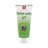 SwissMedicus Ťažké nohy gél 200 ml