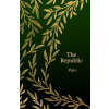 The Republic (Hero Classics) - Plato