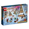 LEGO LEGO Harry Potter – Adventný kalendár