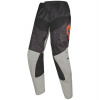 SCOTT pant 350 TRACK EVO - 2022, 28, black/grey