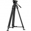 SmallRig Video Carbon Fiber Tripod Kit AD-50 Max 5201