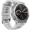 Inteligentné hodinky Amazfit T-Rex 3 sivé