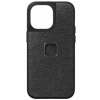 Kryt na mobil Peak Design Everyday Case iPhone 14 Pro Max - Charcoal (M-MC-BC-CH-1)