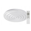 Rabalux Biele stropné LED svietidlo Katina 475mm 36W CCT s DO 71018