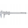 Analógové posuvné meradlo Extol Premium 150 mm