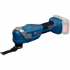 Bosch Akumulátorový Multi-Cutter GOP 18V-30 Professional, kartón, solo 06018G3000