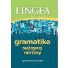 Gramatika súčasnej nórčiny s praktickými príkladmi
