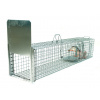 BRAVSON GROUP s.r.o. Profesionálna pasca na líšky, kuny, vydry a mačky TRAP ST130x34x34K