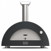 Pizza pec ALFA FORNI - Moderno 3, Šedá