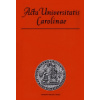 Mezinárodní humanitární právo (AUC Acta Universitatis Carolinae Iuridica 4/2009)