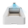 XIAOMI Petkit Purobot CRYSTAL DUO Intelligent Self-Cleaning Cat Litter Box with AI Camera White EU P9905