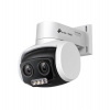 TP-Link VIGI C540V - VIGI 4MPx, otočná kamera s duálním varifokálním objektivem, noční vidění v barvách, IP66, H265+ (VIGI C540V)