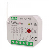 Ovládanie diaľkové bezdrotové FW-RC4-AC
